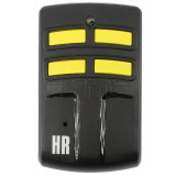 Mando garaje HR RQ 2640F4 29.990MHz