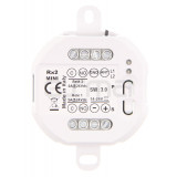 Receptor universal compatible HR RX2MFM mini