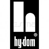 Garrafa 5 litros aceite hydráulico HY-DOM