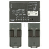 Kit Receptor CARDIN S46 MINI 27.195 MHz