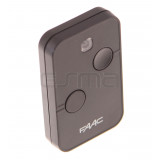 Mando garaje FAAC XTO2 868 SLH-DS