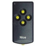 Mando garaje NICE K4M 26.995 MHz