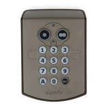 Mando garaje SOMFY KEYPAD RTS 1841030