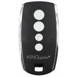 Mando garaje KING-GATES STYLO 4K