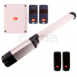 Kit para 1 puerta batiente BFT PHOBOS BT B40