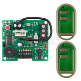 Kit Receptor FORSA DTP-500 TP-2