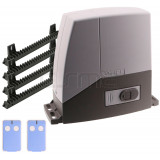 Kit para puerta corredera LIFE ACER 400 AC4R DL