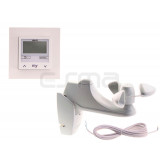 Kit sensor SOMFY EOLIS Soliris smoove Uno 9101480+1818301
