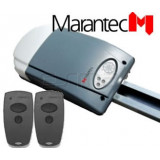 MARANTEC Comfort 220.2 + Guia SK11