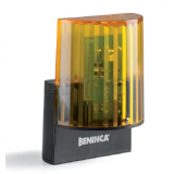 Lámpara señalización BENINCA LAMPI.LED 230 V