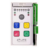 Cuadro de maniobras LIFE RG1R DL2 +AGEM1 DL 1AH0160002