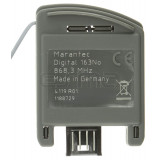 Receptor MARANTEC Digital 163 868Mhz