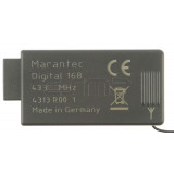 Receptor MARANTEC Digital 168 433 Mhz
