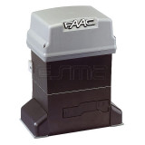 Motor corredera FAAC 746 ER Z16