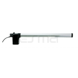 Motor batiente FAAC 412 DX derecha