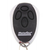 Mando garaje MOTORLINE MX4SP RCM