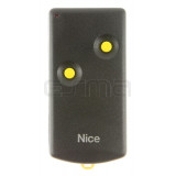 Mando garaje NICE K2M 26.995 MHz