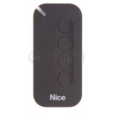 Mando garaje NICE MyGo4