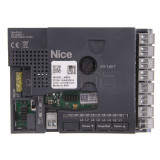 Cuadro de maniobras NICE NKA3R10 NAKED