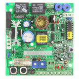 Placa electrónica NICE SPIDER SP6065 SPA20