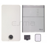 Kit para puerta garaje NICE SPY650HSBDKCE