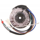 Transformador NICE SPIN40 TRA125-1025