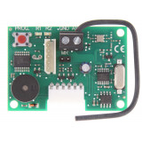Receptor NORTON DTP30 868 MHz