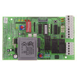 Placa electrónica NORTON U-2015-SR