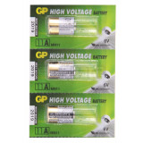 Pack 3 pilas L1016 11A