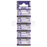 Pack 5 Pilas L1028 12V