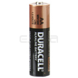 Pila Duracell AA