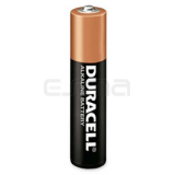 Pila Duracell AAA