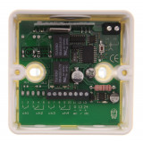 Receptor PROEM RR2C 4F 433 mhz fm
