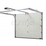 Puerta de Garaje HORMANN LPU 40 M Sandgrain