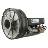 Motor enrollable PUJOL EVO PRO 200/60 plus E