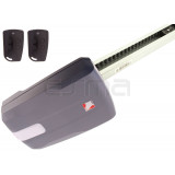 Kit para puertas de garaje PUJOL Spider Plus 600
