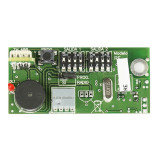 Receptor CLEMSA RE 480