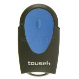 Mando garaje TOUSEK RS 433-TXR1 13160010