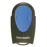 Mando garaje TOUSEK RS 433-TXR2 13160020