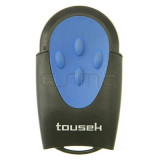 Mando garaje TOUSEK RS 433-TXR4 13160030