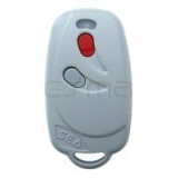 Mando garaje SEA 868-SMART-2-SWITCH