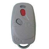 Mando garaje SEA SMART DUAL ECOPY 433 TX2