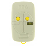 Mando garaje SEA HEAD 868-2 SWITCH