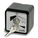 Selector llave CAME SET-E