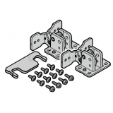 Set: bisagra cubierta HORMANN 3095141