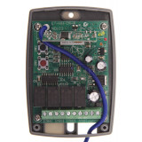 Receptor SKY Master FA20
