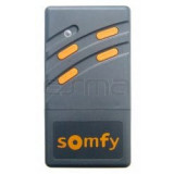 Mando garaje SOMFY 26.975 MHz 4K