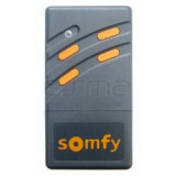 Mando garaje SOMFY 40.680 MHz 4K