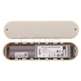 Sensor de viento SOMFY Eolis 3D Wirefree RTS bronz.light