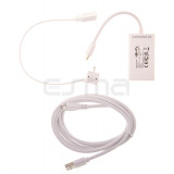 Cable adaptador SOMFY Ethernet TaHoma Switch